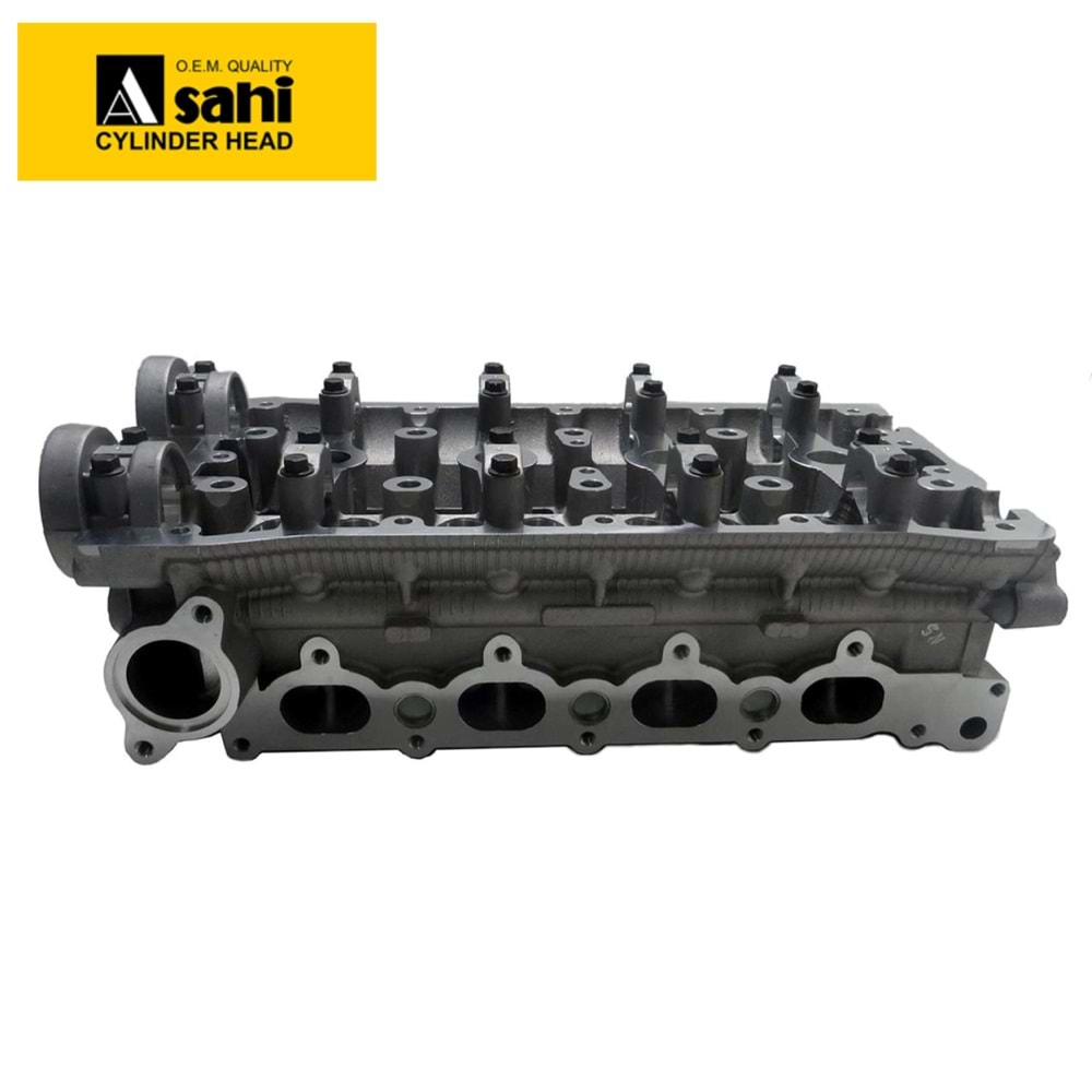 SİLİNDİR KAPAĞI LACETTİ TEK YAĞ KANALLI -ASAHİ-
