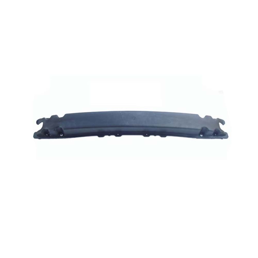 TAMPON DEMİRİ ÖN LACETTİ PLASTİK -METTE-