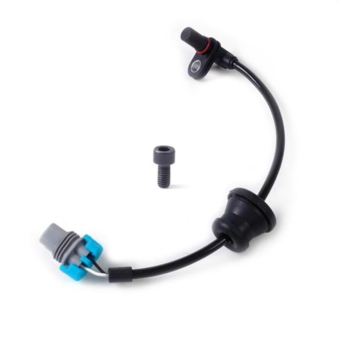 ABS SENSÖRÜ CAPTİVA C100 ANTARA (ARKA) 0710 -ZEGEN-