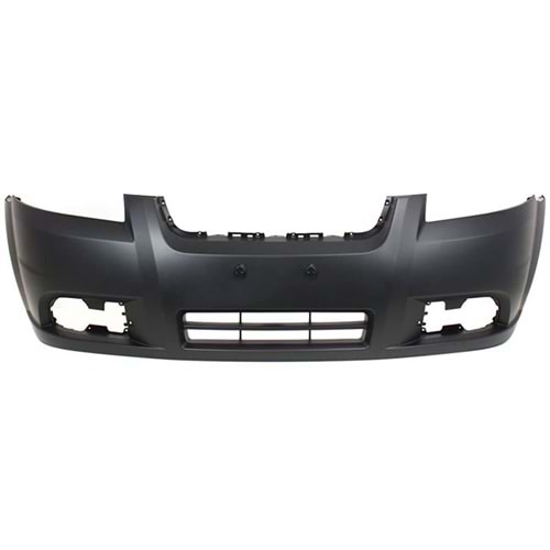 TAMPON AVEO T250 SEDAN ( ÖN ) -TW-