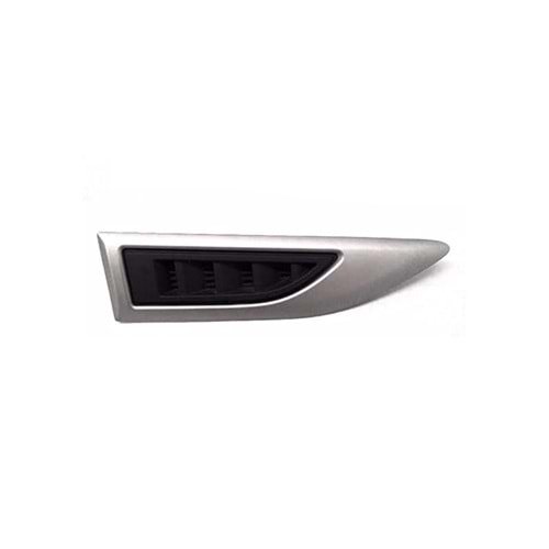 ÇAMURLUK SİNYALİ NİKELAJI CAPTİVA C140 (ÖN SAĞ) -GM-