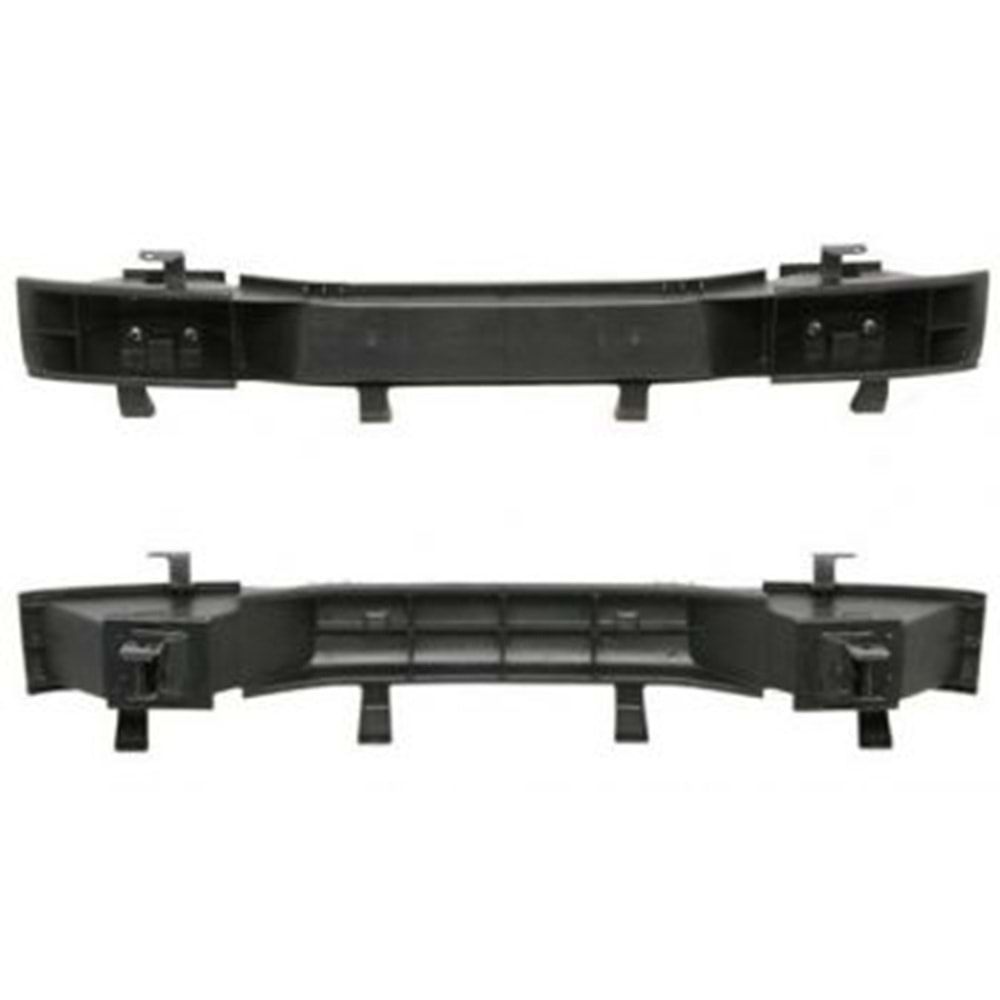 ARKA TAMPON DEMİRİ (PLASTİK) LACETTİ SEDAN -GM-