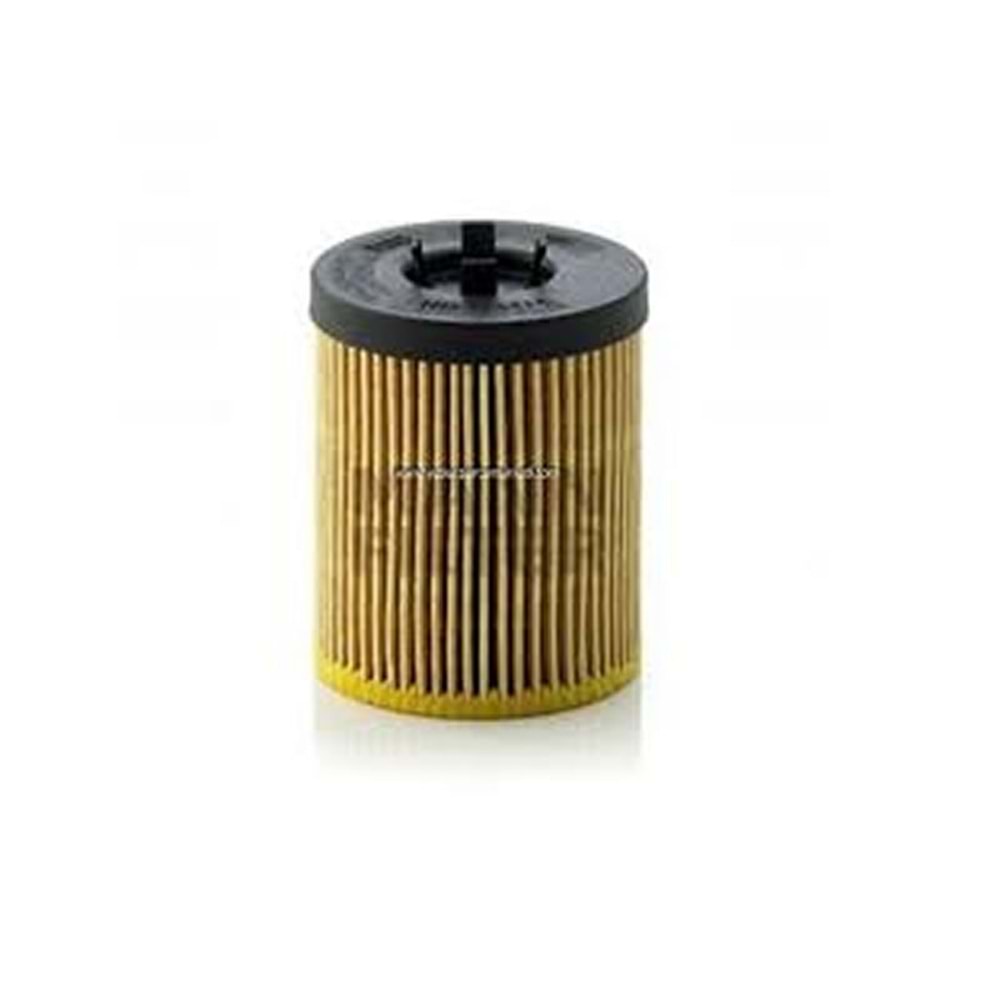 YAĞ FİLTRESİ VECTRA B C ZAFİRA A 1.8 16V X25XE 96-01 -WUNDER-