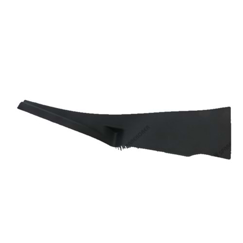 ÖN CAM IZGARA YAN KAPAK SOL CAPTİVA C140 -GM-