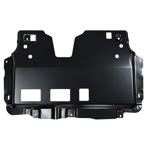DNK 9824226080 | Opel Corsa F Kartel Koruma Sacı