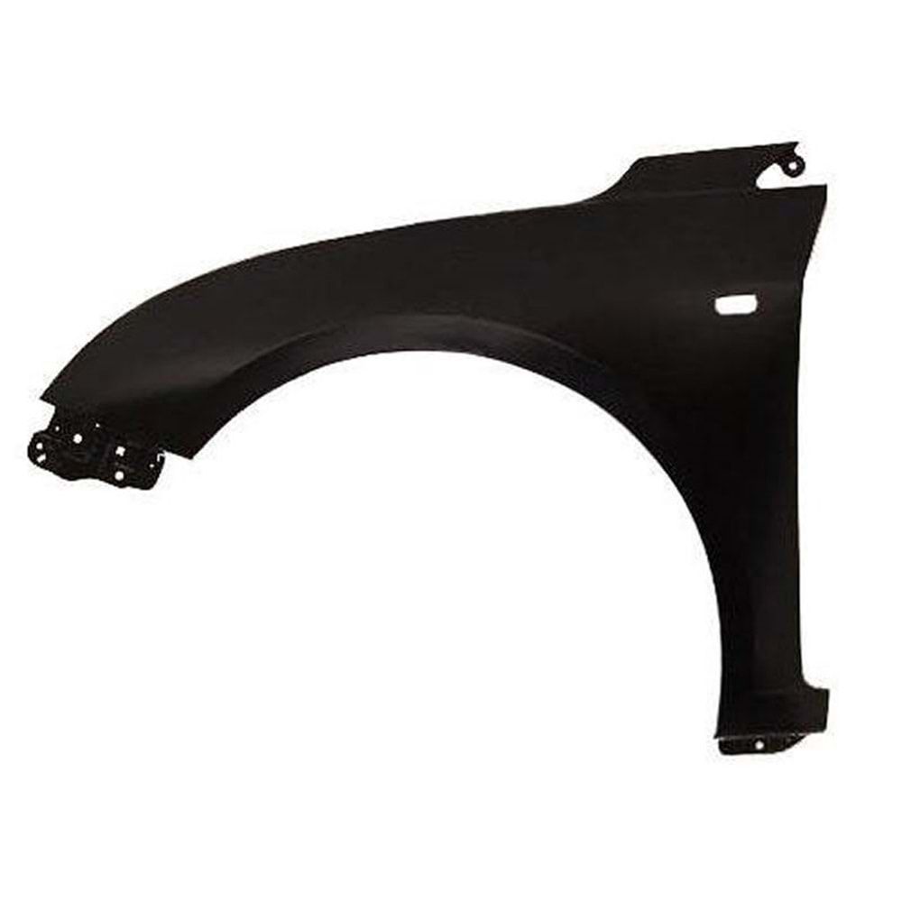 ÇAMURLUK SACI CRUZE ( ÖN SOL ) -TYG-