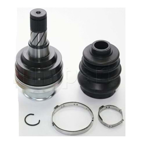 AKS KAFASI LACETTİ OTOMATİK (İÇ) -ODM-