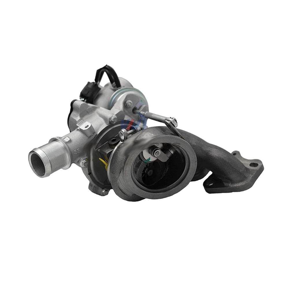 TURBO KOMPLE ASTRA J İNSİGNİA CORSA E ZAFIRA C A14NEL -GARETT-