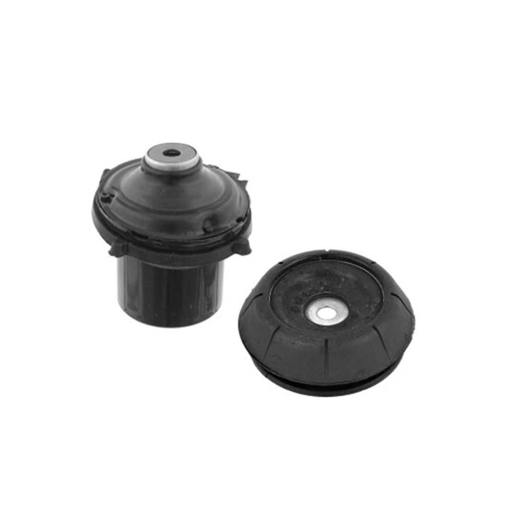 AMORTİSÖR TAKOZU VE KULE BİLYALI KOMPLE VECTRA B ASTRA G CORSA C (ÖN ÜST) -FEBİ-