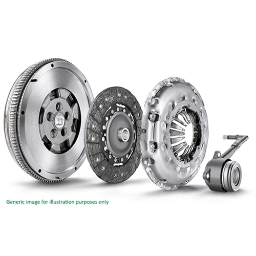 DEBRİYAJ SETİ 1.3 CORSA C COMBO C CORSA D MERİVA A Z13DT Z13DTJ -LUK- -ÇIKMA-