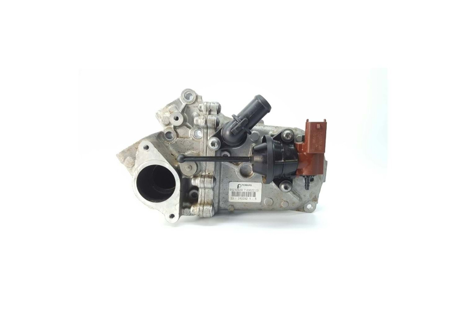 EGR VALFİ 1.3 Z13DTJ A13DTE EURO 5 (EGR KÜTÜĞÜ) -GM-