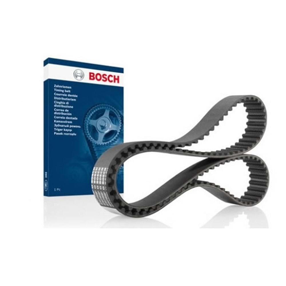 TRİGER KAYIŞI (162X20) X14XE Z14XE X16XEL Z16XE X18XE Z18XE -BOSCH-