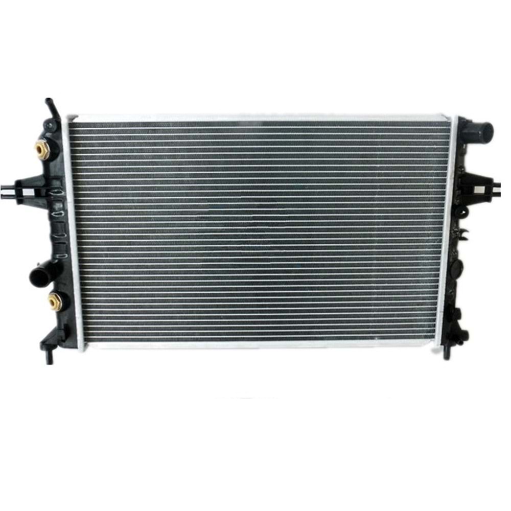SU RADYATÖRÜ ASTRA G 2.0DTH DTI (O/AC/BR) 98- -METTE-