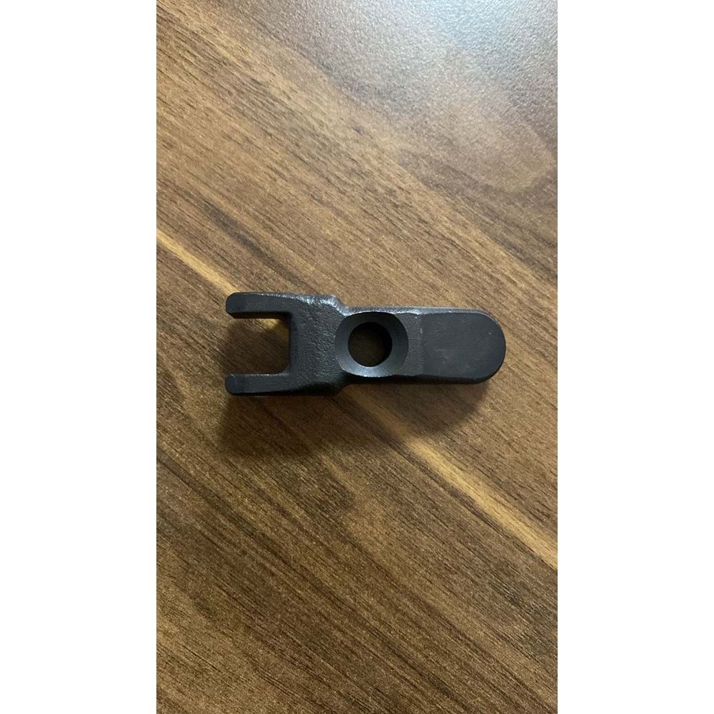 ENJEKTÖR SABİLETME BRAKETİ CAPTİVA C100 -ÇIKMA-