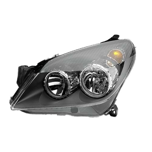 FAR ASTRA H FÜME ( SOL ) 04- -HELLA-