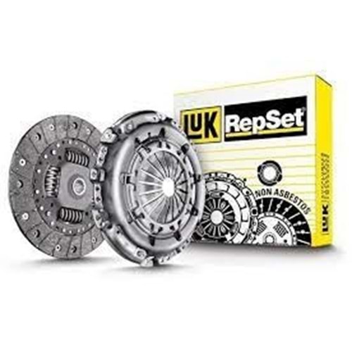 DEBRİYAJ SETİ ASTRA H, CORSA C-D Z13 DTH -LUK-