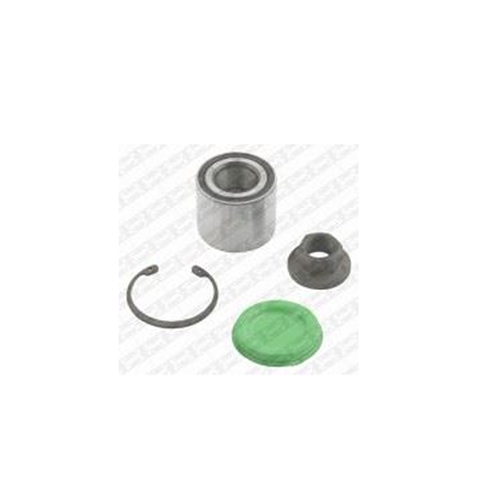 AKS RULMANI CORSA C TİGRA B ( ARKA ) 01-06 -FAG-