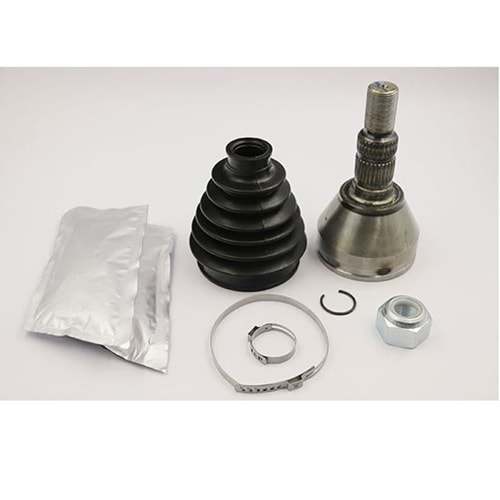 AKS KAFASI VECTRA C Z19DTH İNSİGNİA ASTRA J A14NET A16LET (DIŞ) -MTD-