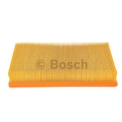 HAVA FİLTRESİ VECTRA A 1.6 1.8 2.0i 88-95 -BOSCH-