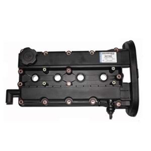KÜLBÜTÖR KAPAK LACETTİ-KALOS 1,6 16V (METAL) KORE-