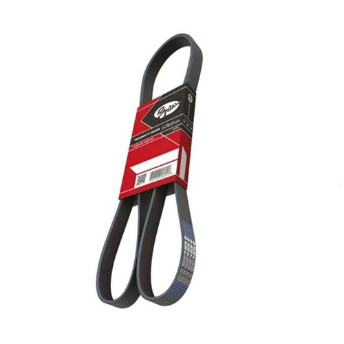 V KAYIŞI 6PK 1863 KLİMALI ZAFİRA X20DTH-VECTRA C 3.2 -GATES-