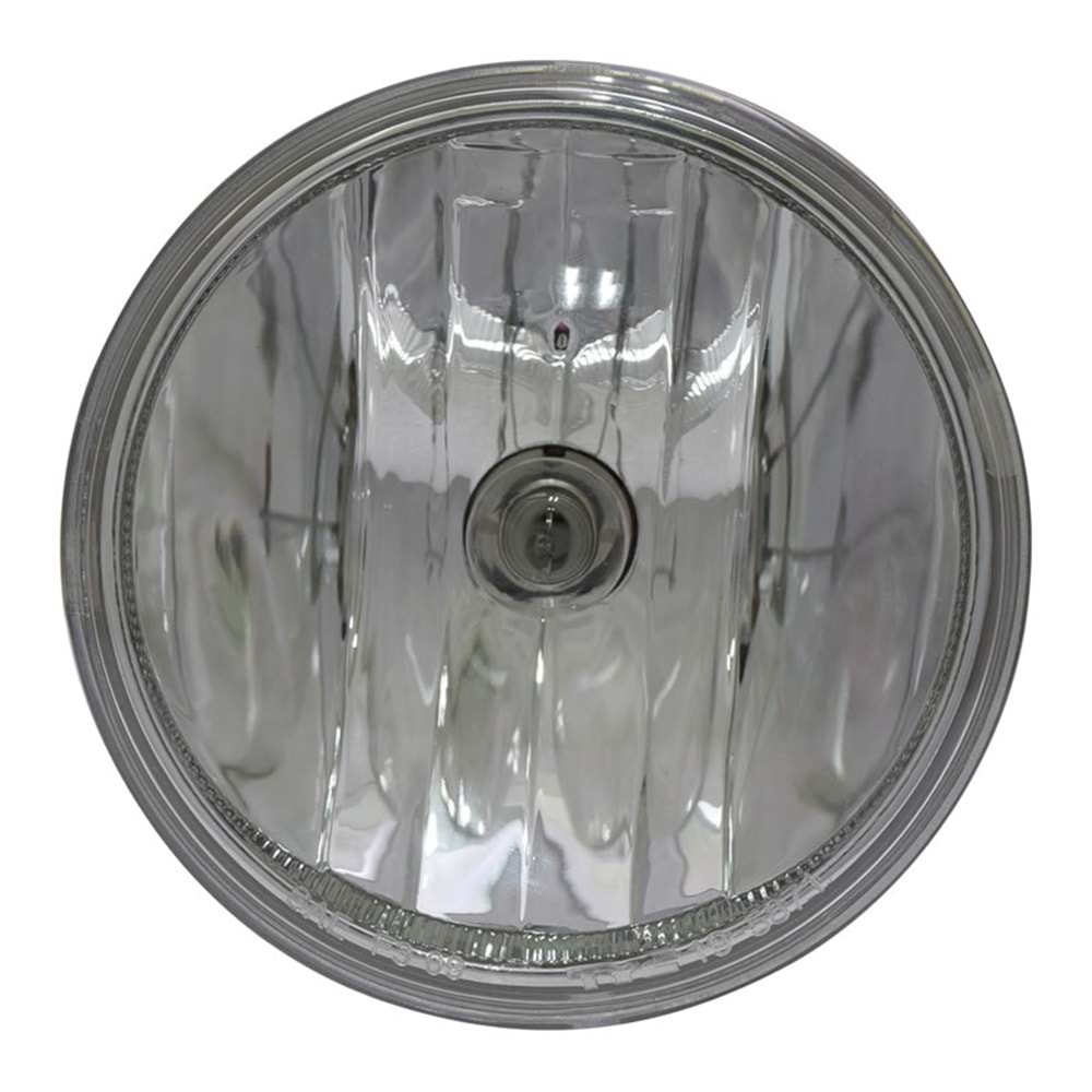 SİS FARI CAPTİVA C140 ( SOL ) -GM-