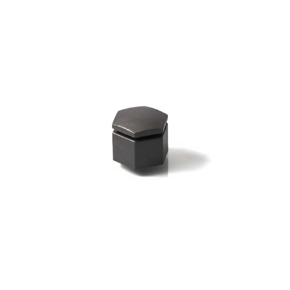 BİJON KAPAĞI ASTRA J 19 X 27 MM (KISA SİYAH) -METTE-