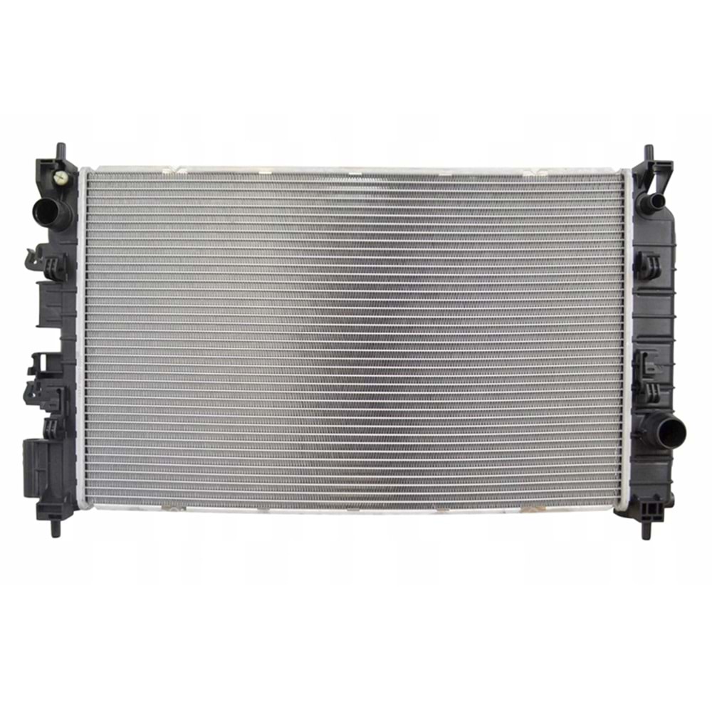 SU RADYATÖRÜ AVEO T300 A13DTC A13DTR (M/AC/BR) -WAX-