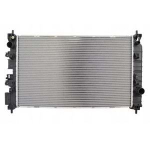 SU RADYATÖRÜ AVEO T300 A13DTC A13DTR (M/AC/BR) -WAX-
