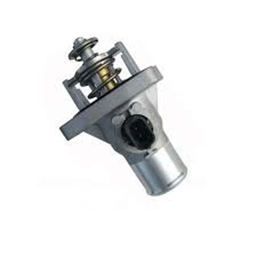 TERMOSTAT 1.6 CRUZE F14D4 A16XER A16LET (METAL) -KRAFTVOLL-
