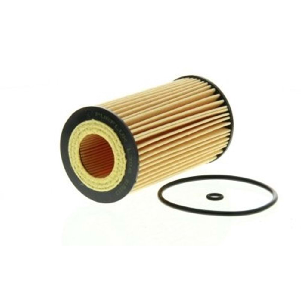 YAĞ FİLTRESİ VECTRA B VECTRA C ASTRA G OMEGA B 2.0 DTI X20DT 97-01 -FILTRON-