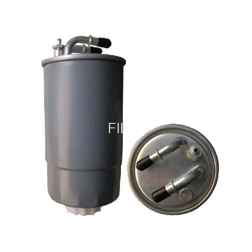 YAKIT FİLTRESİ MAZOT CORSA D 1.3 CDTI UFI TİP 06 -WUNDER-