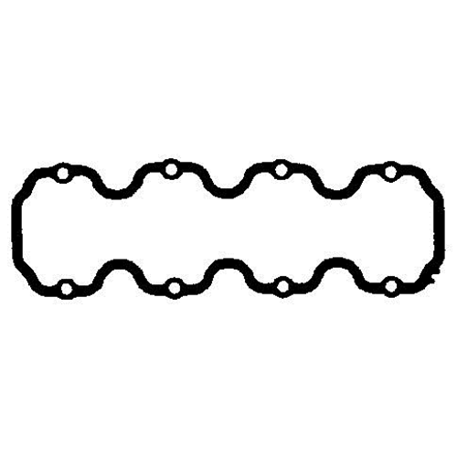 ÜST KAPAK CONTA 1.2 1.3 1.4 1.6 8V C14NZ X16SZ (MANTAR) -OTOCONTA-