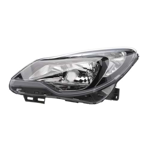 FAR CORSA D FÜME MAKYAJLI (SOL) 11 -GM-