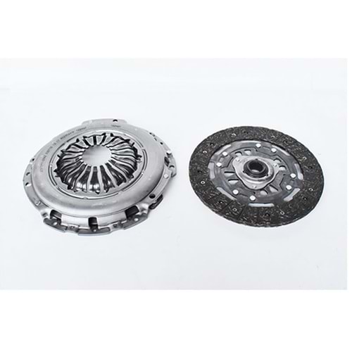 DEBRİYAJ SETİ 1.9 BİLYALI ASTRA H VECTRA C Z16DTJ Z19DTJ Z19DTL -BLUEPRİNT-