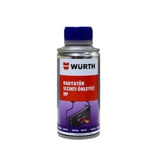 RADYATÖR SIZINTI ÖNLEYİCİ 150ML-WÜRTH-