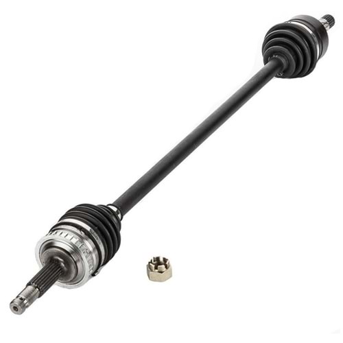 AKS KOMPLE CORSA C COMBO Z13DT Z14XE Z14XEP Y17DT (SAĞ) UZUN -MAR-