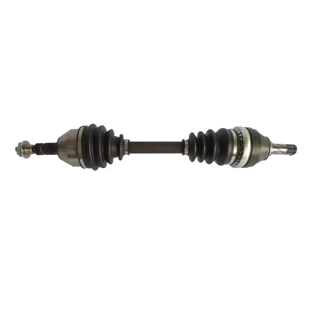 AKS KOMPLE ZAFİRA B ASTRA H A18XER Z18XER Z17DTL (SOL ) -VEKA-