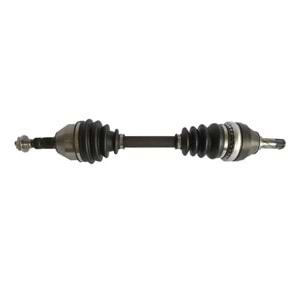 AKS KOMPLE ZAFİRA B ASTRA H A18XER Z18XER Z17DTL (SOL ) -VEKA-
