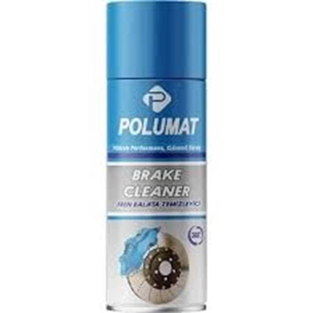 BALATA SPREYİ 500 ML -POLUMAT-