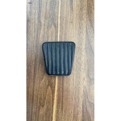 DEBRİYAJ PEDAL LASTİĞİ VECTRA -DK- -ÇIKMA-