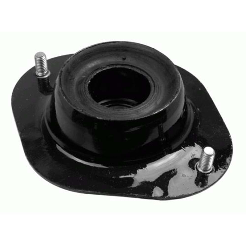 AMORTİSÖR TAKOZU KADETT E ( ÖN ÜST ) BİLYALI MET KAV 85 93 -DK-