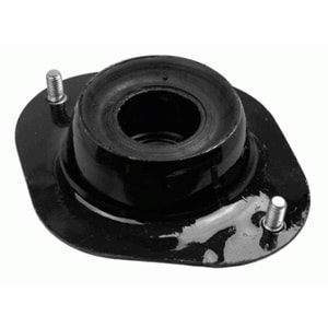 AMORTİSÖR TAKOZU KADETT E ( ÖN ÜST ) BİLYALI MET KAV 85 93 -DK-