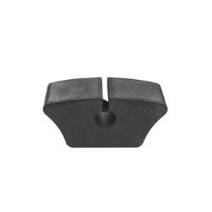 VİRAJ DEMİR LASTİĞİ CORSA A 13M (ARKA) -DK-