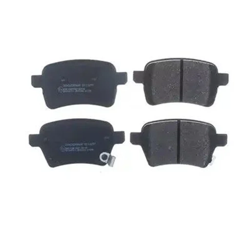 FREN BALATASI CORSA E 15 INCH 15 ( ARKA ) -FİTPART-
