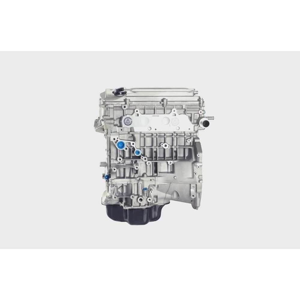 MOTOR 1AZ TOYOTA RAV 4 AVENSIS VERSO 2.0 -SCHUTZE-