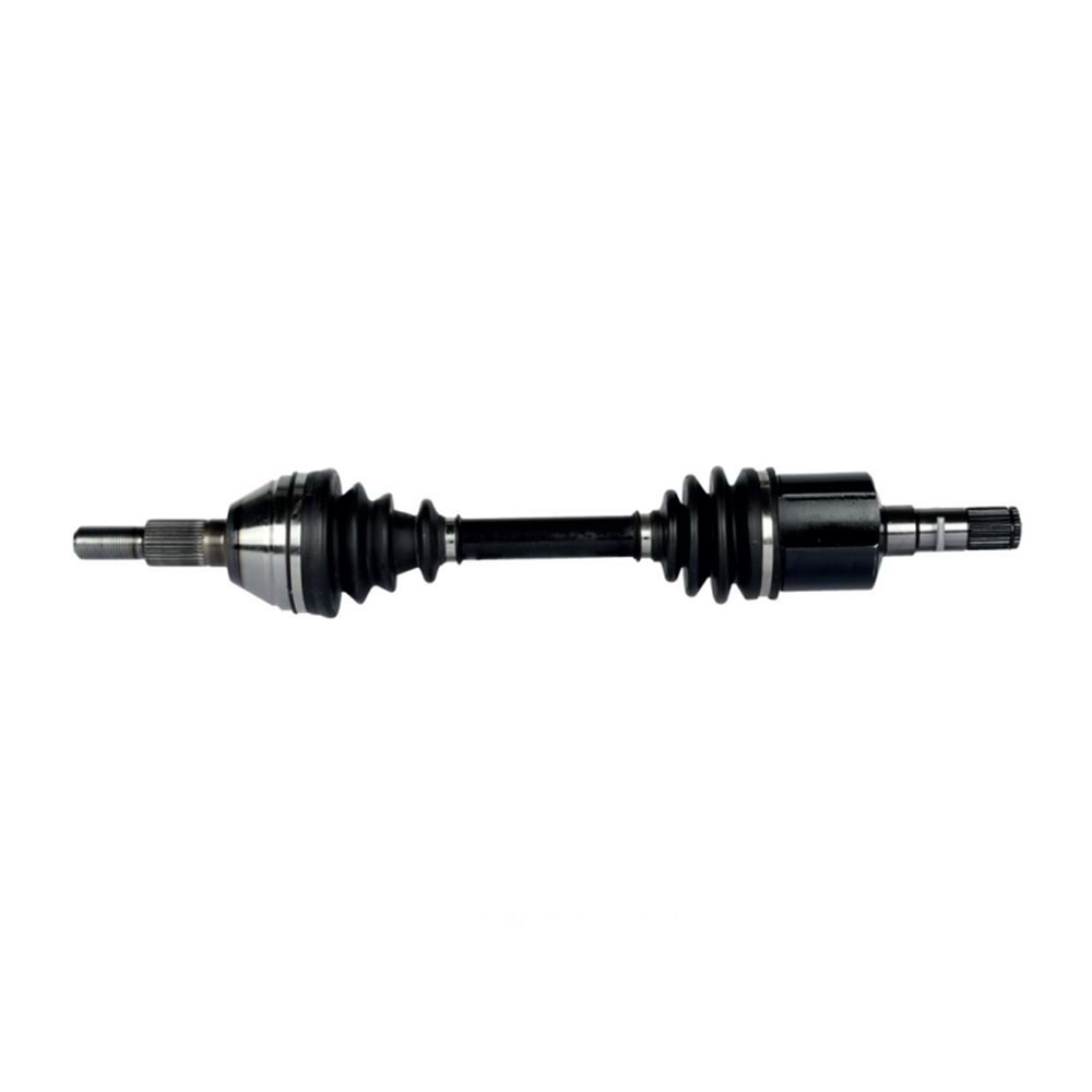 AKS KOMPLE CAPTİVA C140 Z20DM (SOL) -VEKA-