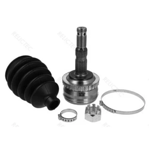 AKS KAFASI CORSA B CORSA C TİGRA A ABSLİ (DIŞ) -SKF-