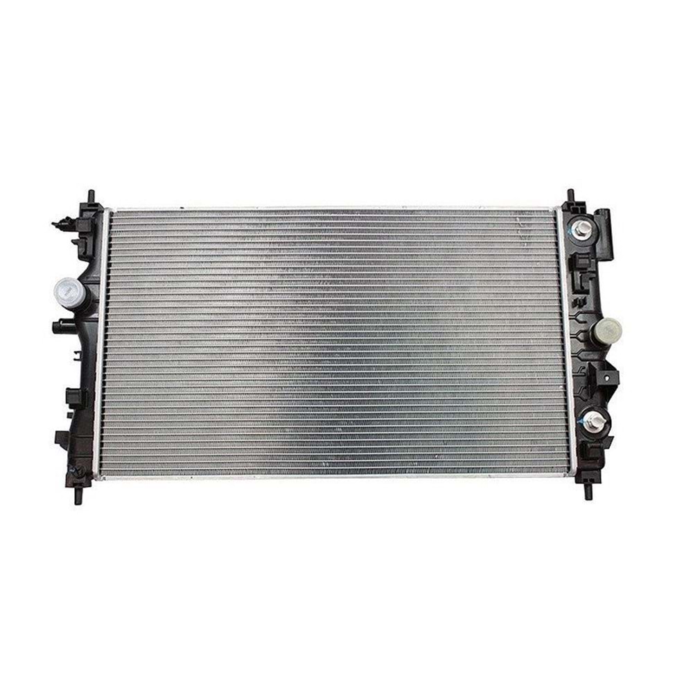 SU RADYATÖRÜ ASTRA J ZAFİRA C 1.4 A14NET (O/AC/BR) -WAXELL-