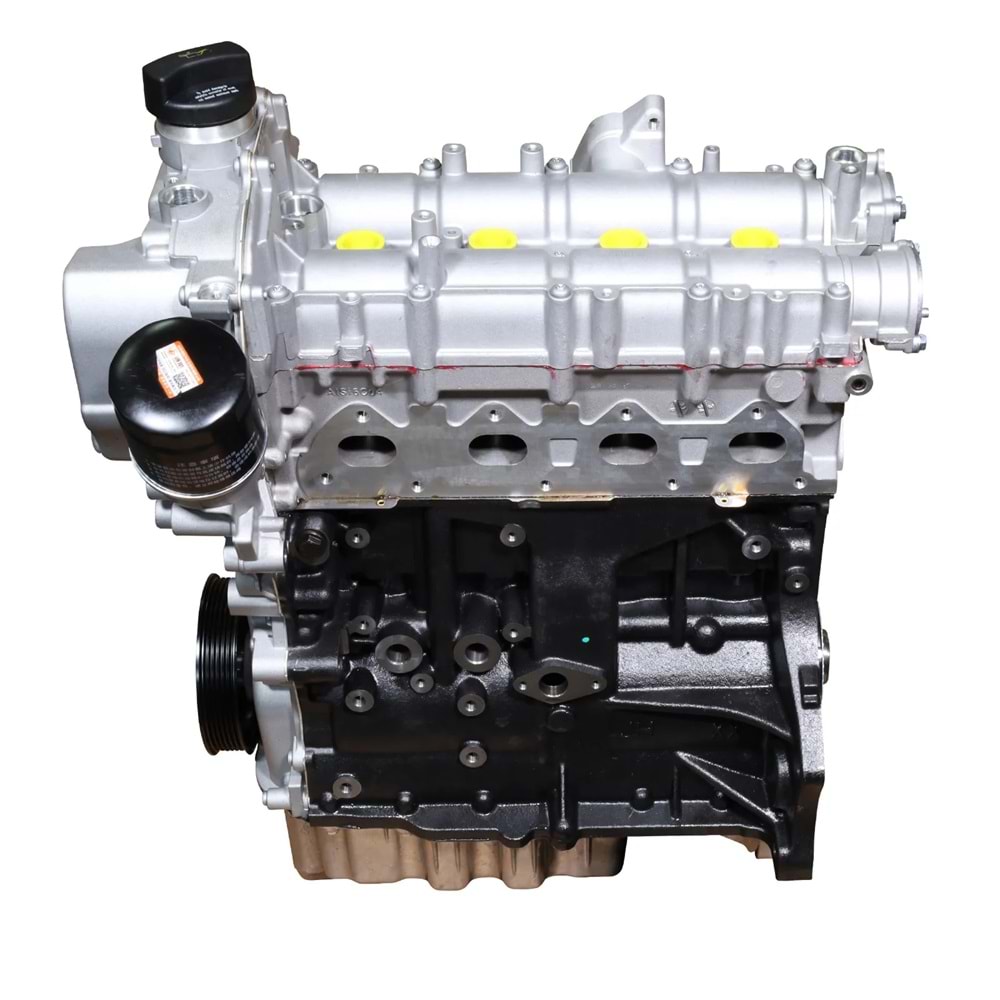 MOTOR CZD VW 1.4 TSİ BENZİNLİ -SCHUTZE-